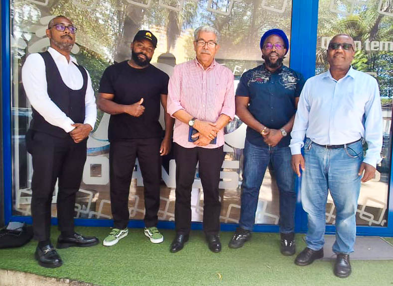 AIA celebra 26 anos como referência da informação económica na rádio angolana