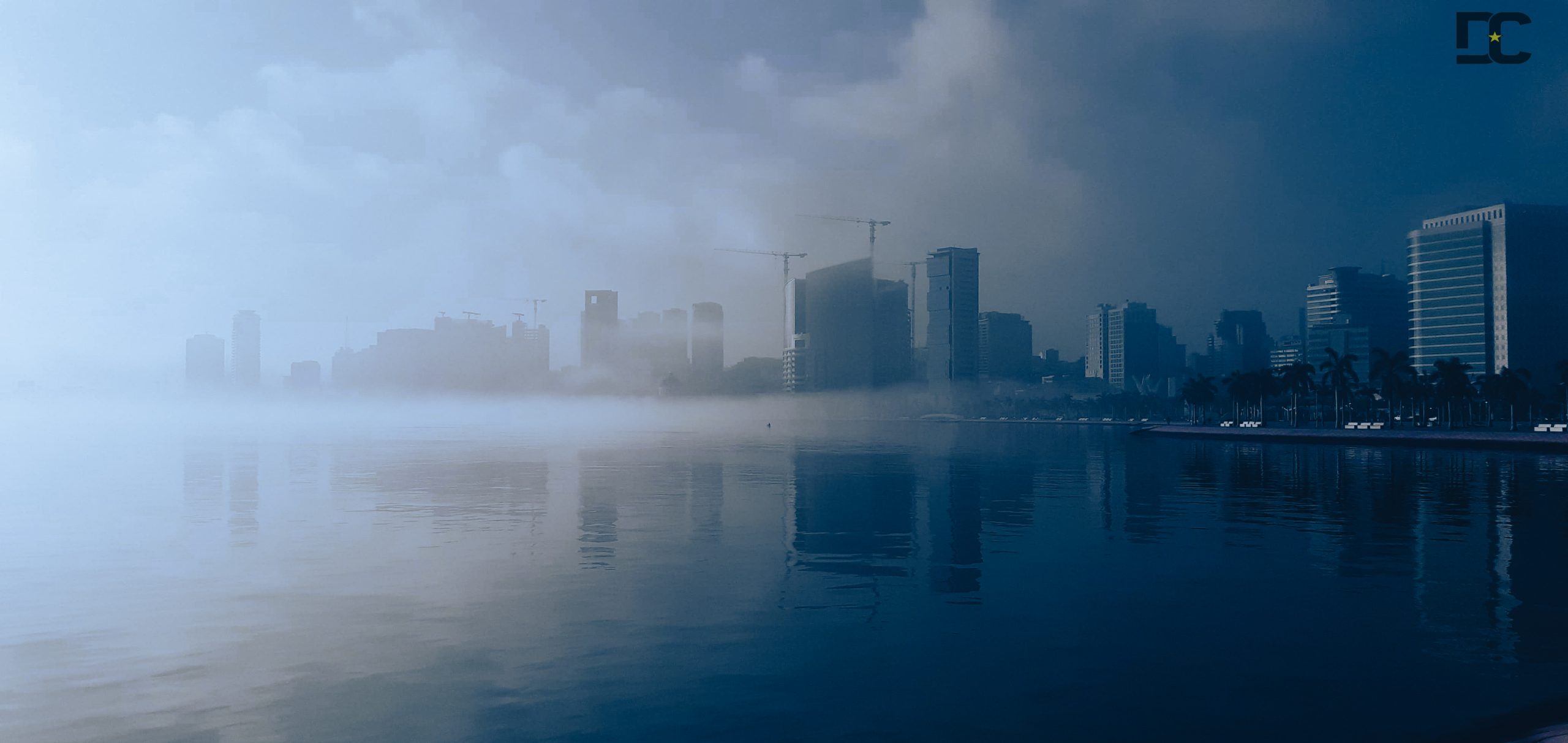 Da cidade herdada à cidade assumida**