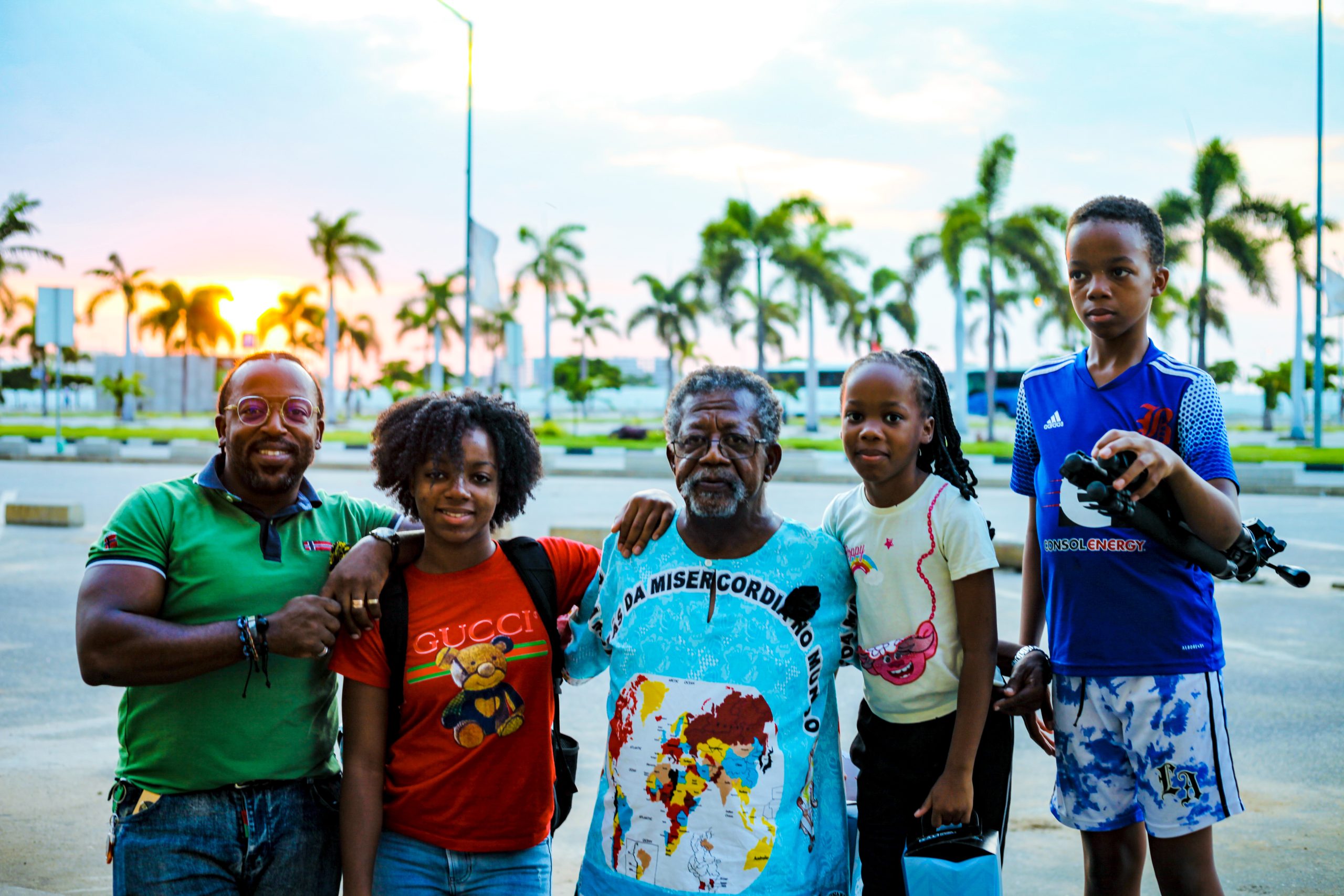 ANGOLA NA ROTA GLOBAL DO TURISMO — OPORTUNIDADE HISTÓRICA PARA O PAÍS E PARA O ECOSSISTEMA CRIATIVO, CULTURAL E ECONÓMICO