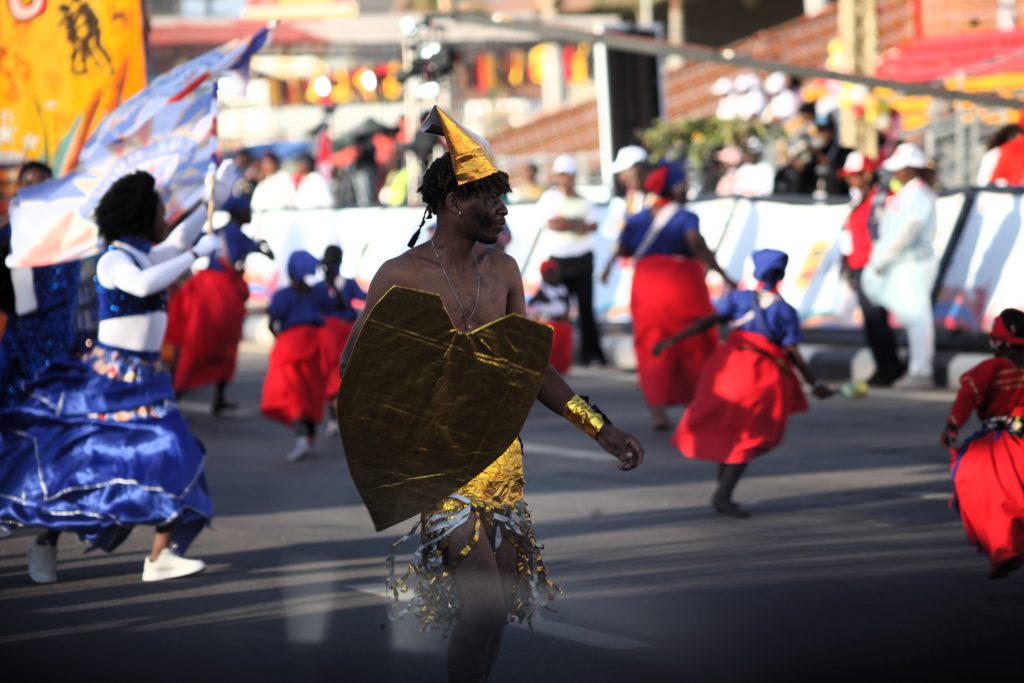 GALERIA PRESS DIGI CARNAVAL DE ANGOLA 2026