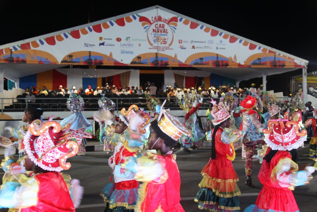 máquina e a magia acontecer por dentro é uma experiência rara e riquíssima