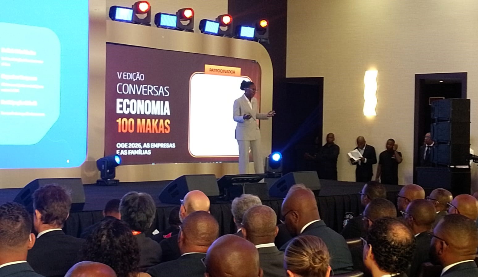 Impacto Social do OGE 2026 e o Debate Público sobre Responsabilidade Governativa