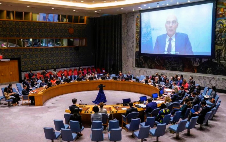 Angola defende consenso global e justiça económica na OMC em cenário de tensões internacionais