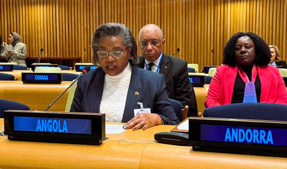 Sociedade e Liderança Global