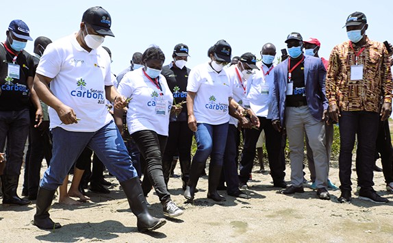 PRESIDENTE JOÃO LOURENÇO DESTACA IMPORTÂNCIA DOS RECURSOS MARINHOS NO DESENVOLVIMENTO SUSTENTÁVEL DE ANGOLA