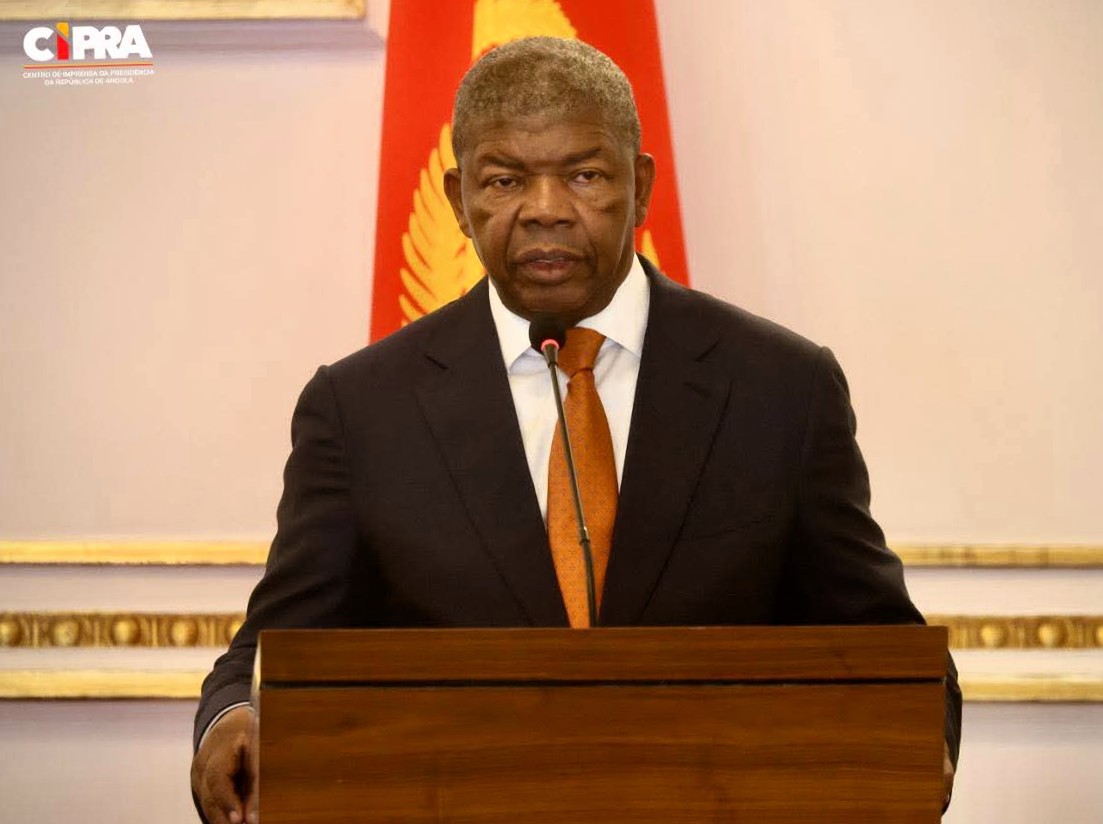 João Lourenço exalta FAA no 23 de Março e reafirma legado de Cuito Cuanavale na libertação regional