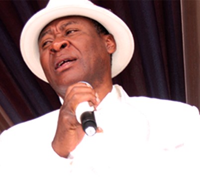 Bangão vive no semba: Caldo do Poeira transforma memória em celebração nacional