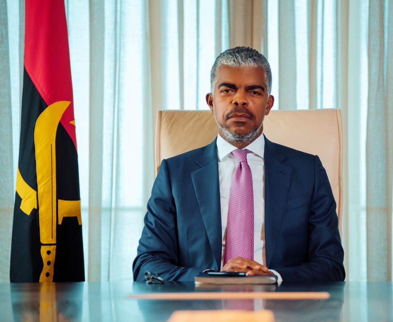 Angola acelera diversificação económica com aposta no E1 Luanda GP e economia azul