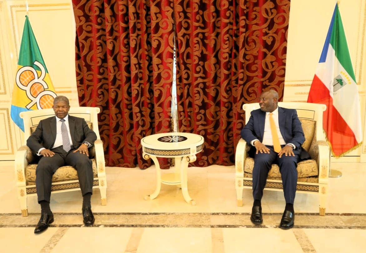 Angola encerra ciclo de liderança na OEACP e reforça pontes diplomáticas em Malabo