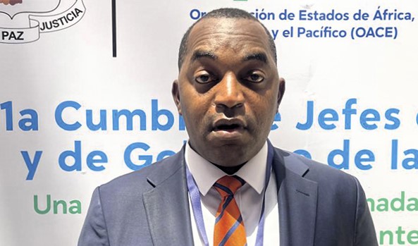 Juventude no centro da transformação: CNJ destaca papel decisivo dos jovens no futuro de Angola