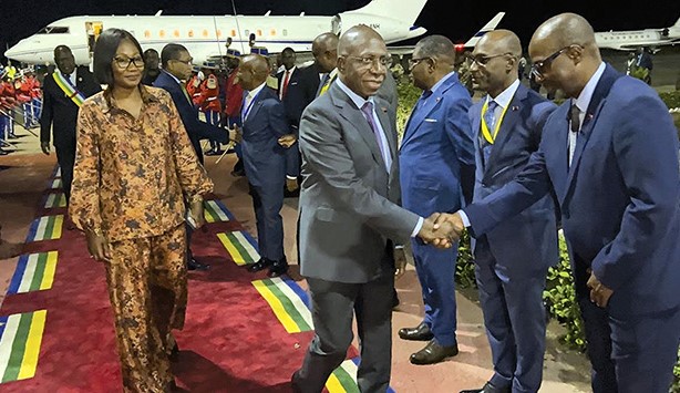 Angola marca presença na RCA: diplomacia activa reforça pontes africanas em momento decisivo