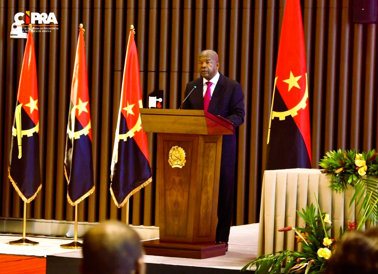 Ano Judicial 2026 aberto em Luanda com apelo à ética, celeridade e combate ao cibercrime