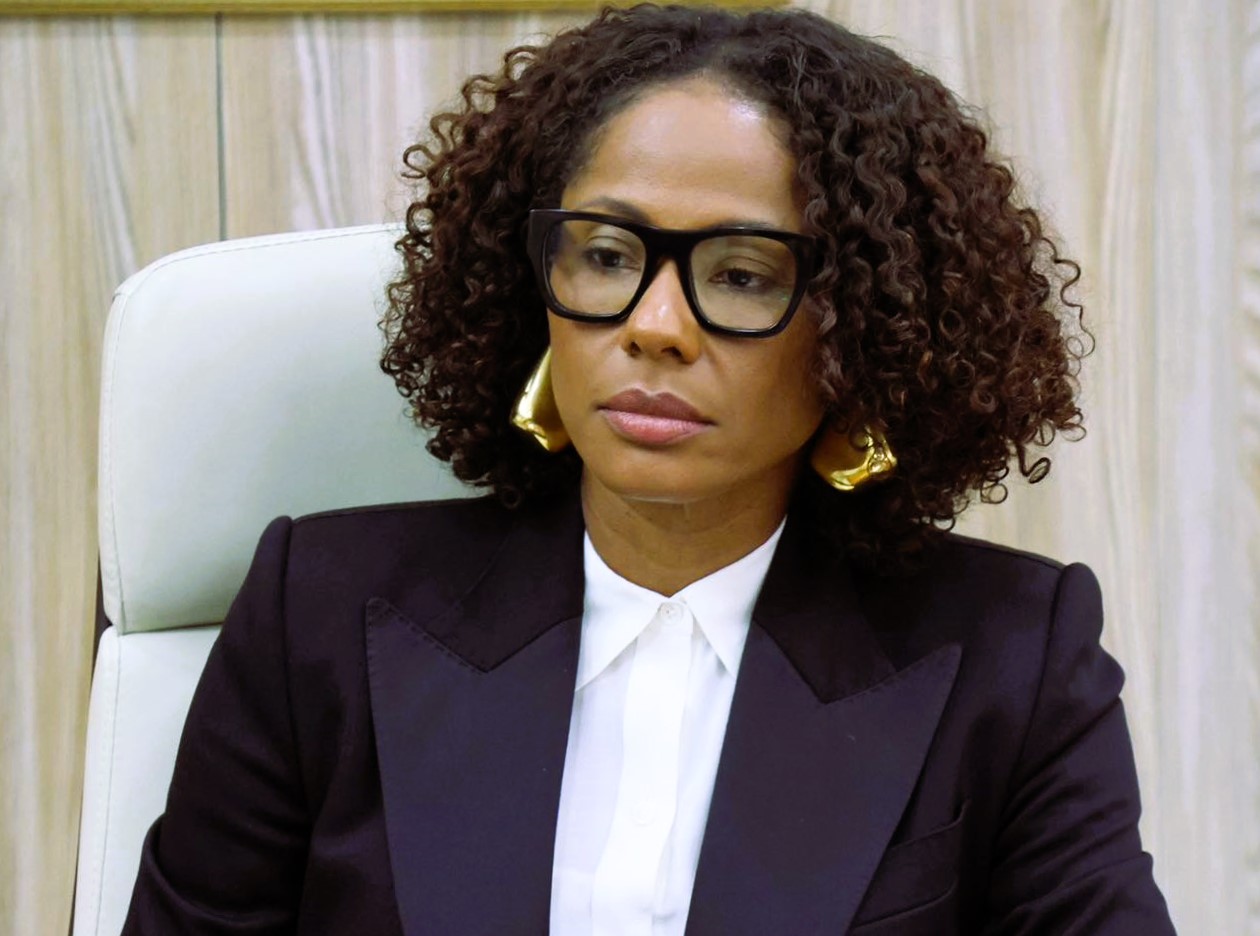 Educação em foco: reabilitação de escolas em Luanda sinaliza aposta na qualidade do ensino