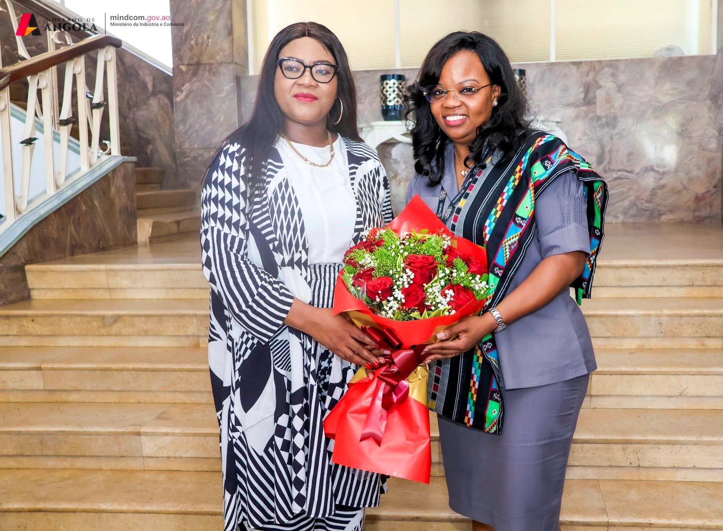 Ministério da Indústria e Comércio promove encontro no âmbito do Março Mulher