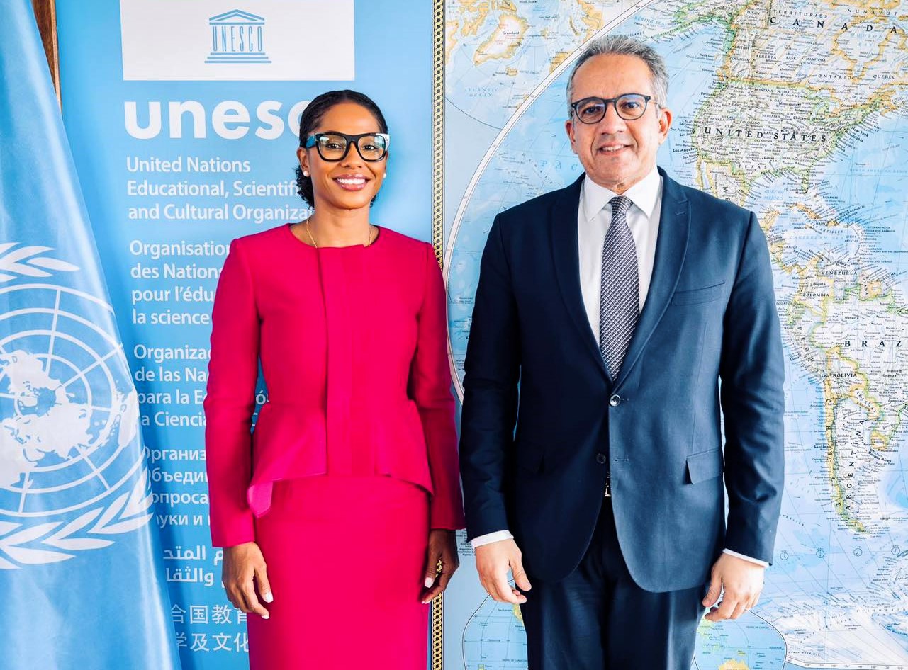 Angola projeta “Escola Digital” no palco global da UNESCO e reforça diplomacia educativa