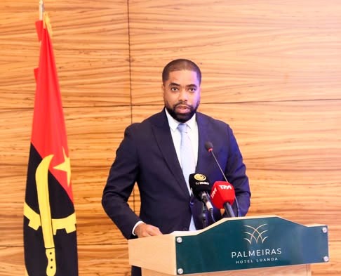 Construção Colectiva do 7.º Relatório Nacional da Biodiversidade: Angola reforça compromisso ambiental