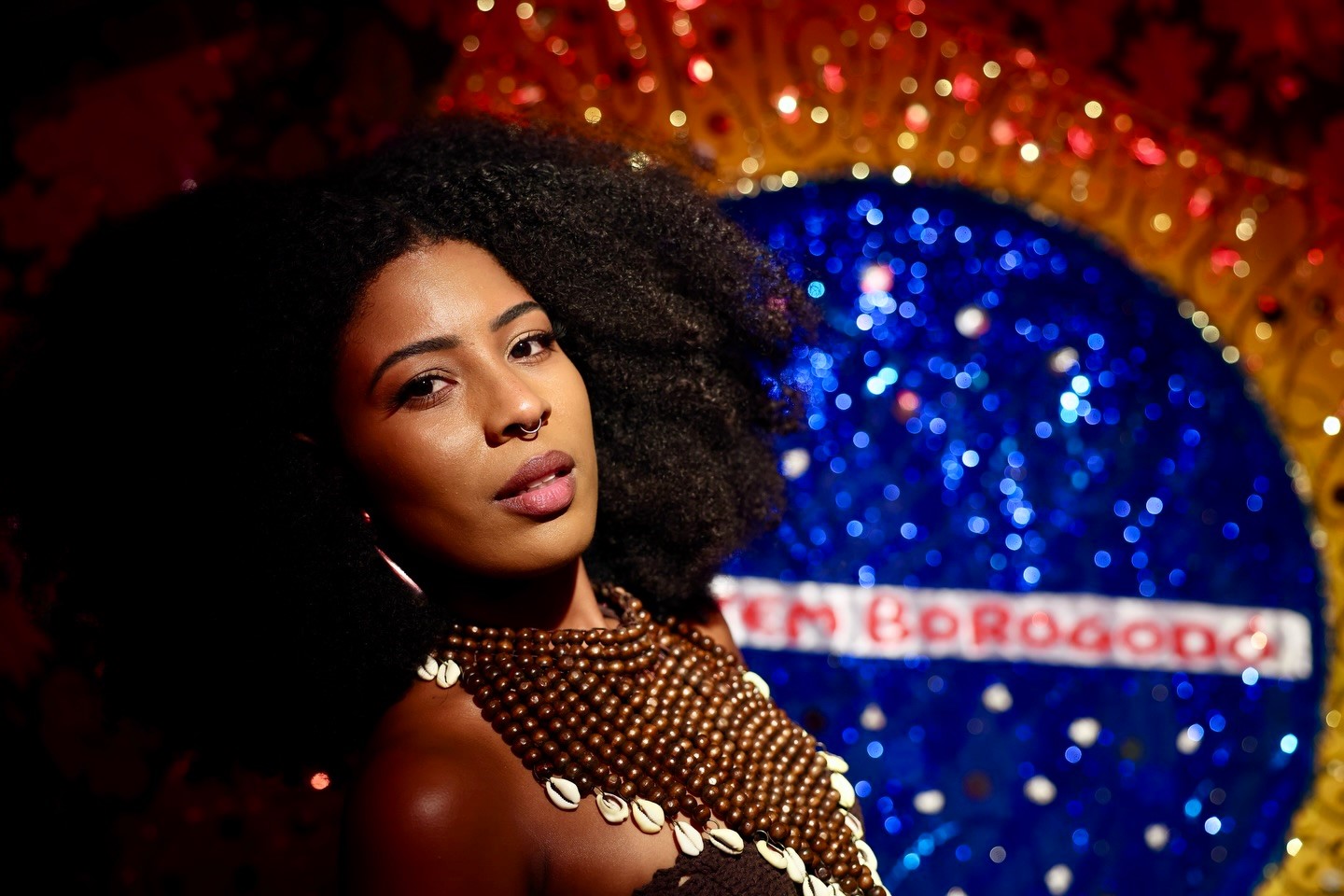 Brasil em imagens: Exposição “Adobe Borogodó” celebra o Carnaval no MIS de São Paulo