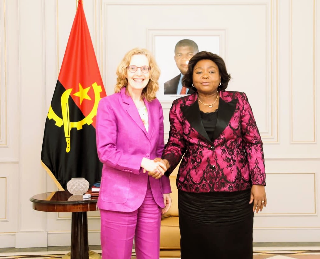 Diplomacia e Cooperação