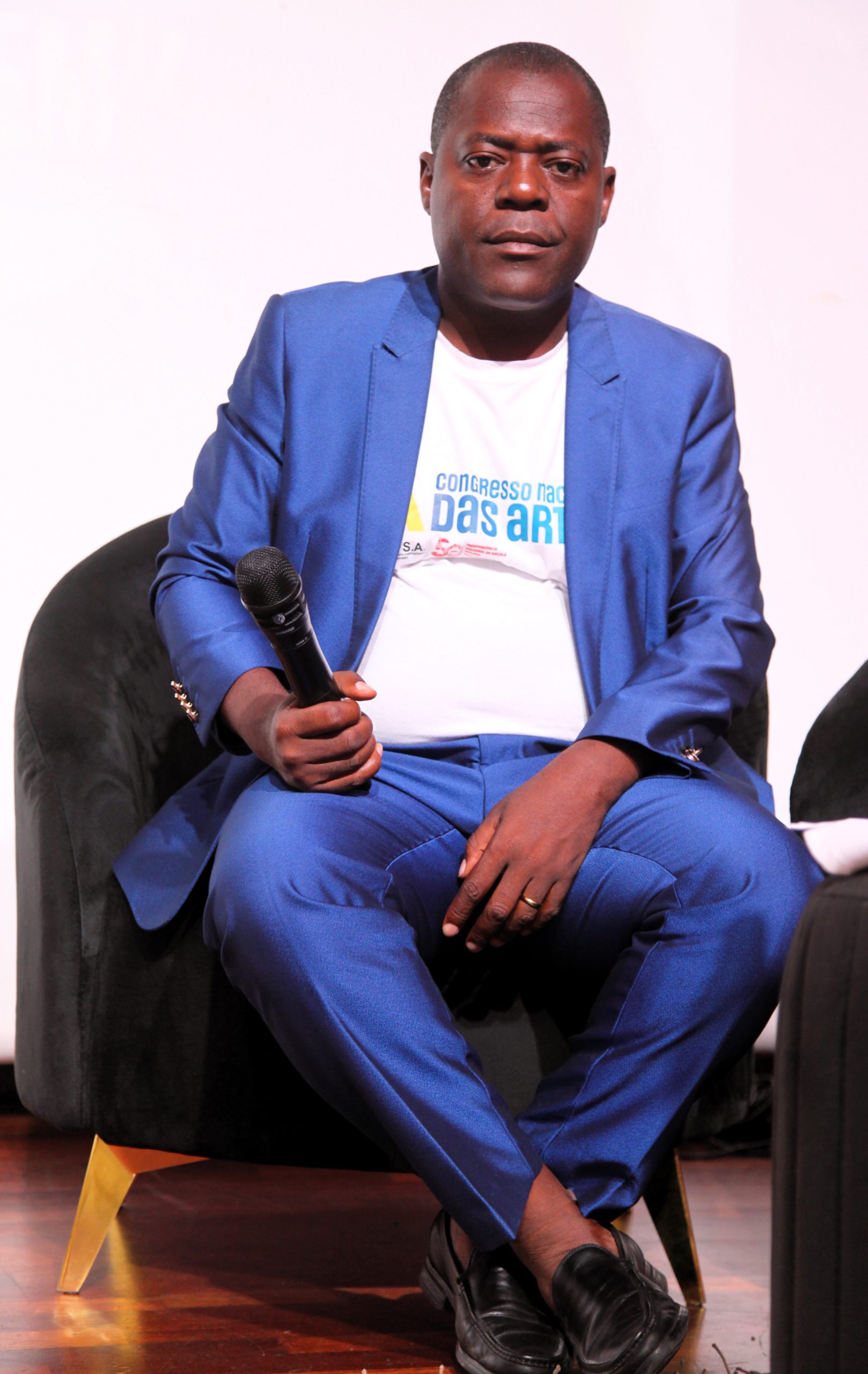 Teatro angolano afirma-se como pilar da identidade e motor do turismo cultural