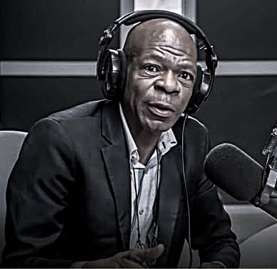 Jornalismo angolano de luto: morre Octávio Kapapa, referência da rádio pública