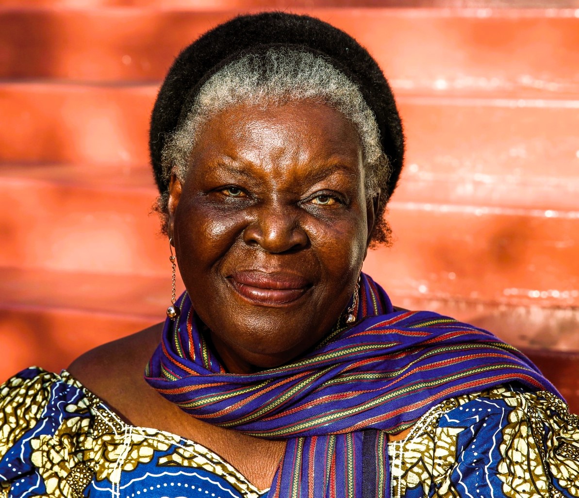 Paulina Chiziane nomeada a Melhor Escritora de África no African Award 2026