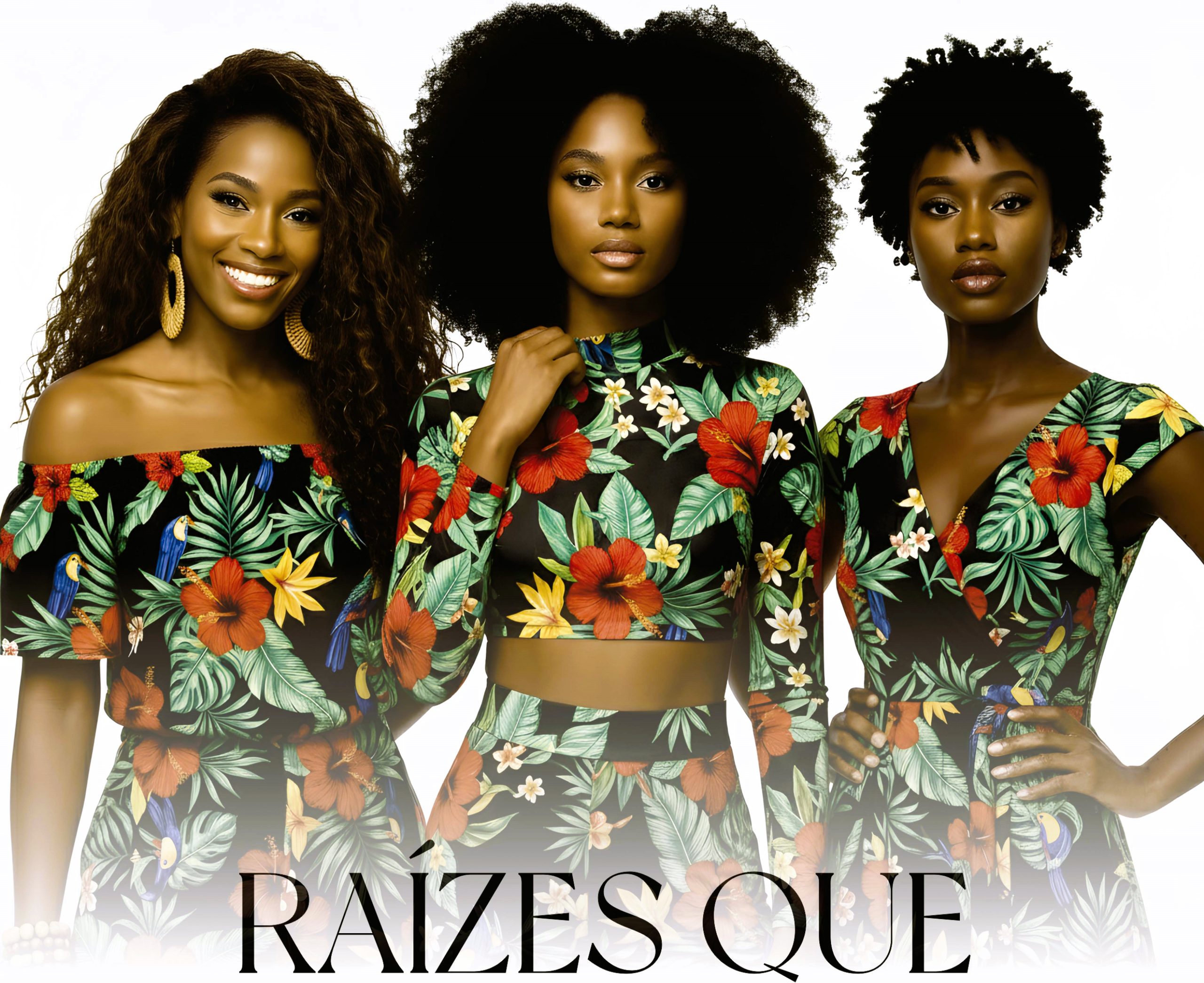 Projeto “Raízes que Transformam” capacita mulheres angolanas no sector da beleza