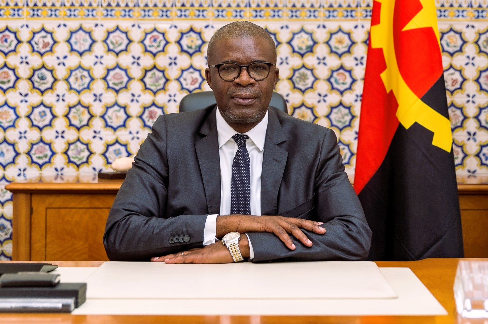 Semana Global do Dinheiro reforça literacia financeira entre jovens em Angola e nos PALOP