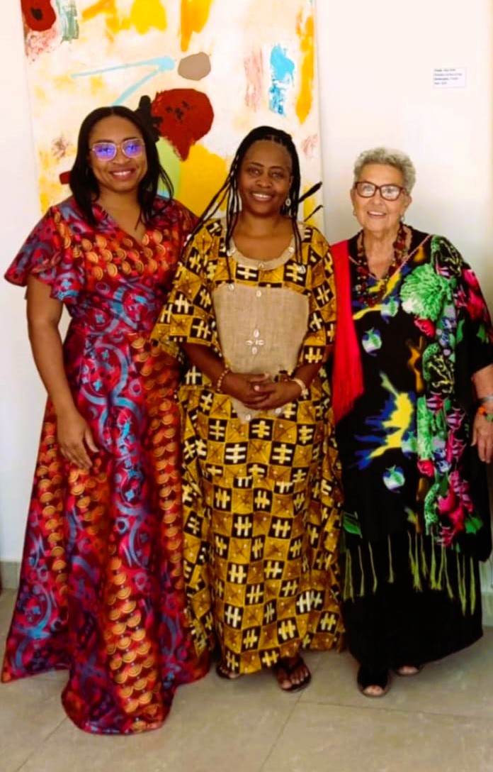 “Na Mulembeira”: mulheres angolanas transformam diálogo cultural em força de identidade e empreendedorismo