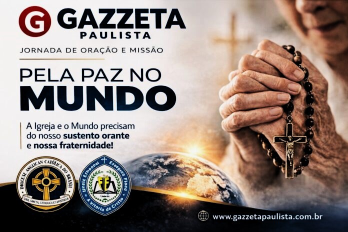 Vidas Importam: do Oriente Médio à África Central, o apelo global pelo fim das guerras