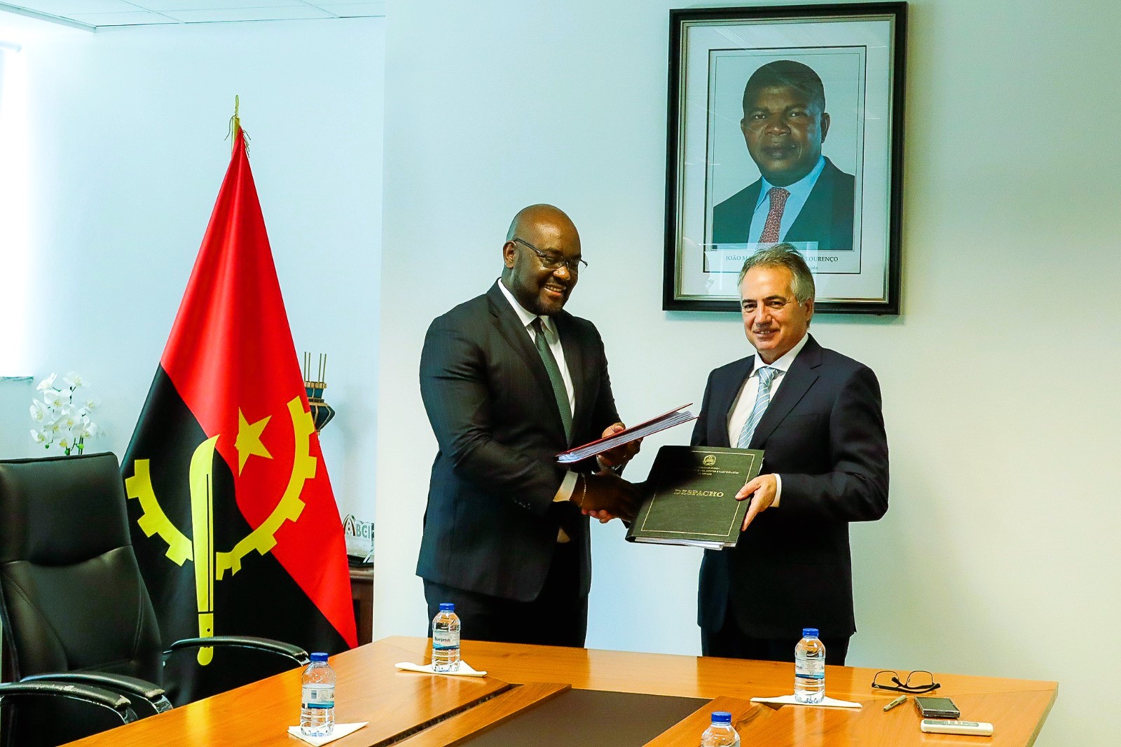 OnTour assume gestão de quatro hotéis no Soyo após acordo de privatização com IGAPE