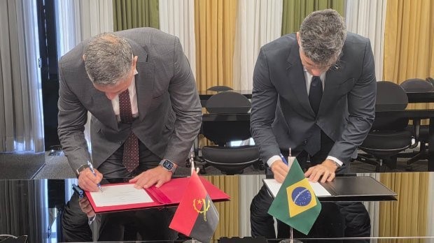 Energia para o Futuro: Angola e Brasil reforçam aliança estratégica no sector eléctrico