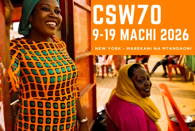 ONU debate justiça e igualdade na 70ª Sessão da Comissão sobre o Estatuto da Mulher