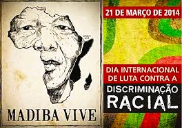 Reflexão Global: da tragédia de Sharpeville à consciência global contra o racismo