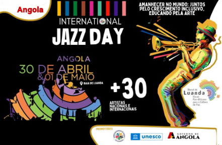 FESTIVAL ANGOJAZZ CONSOLIDA LUANDA COMO PALCO DO JAZZ AFRICANO E INTERNACIONAL