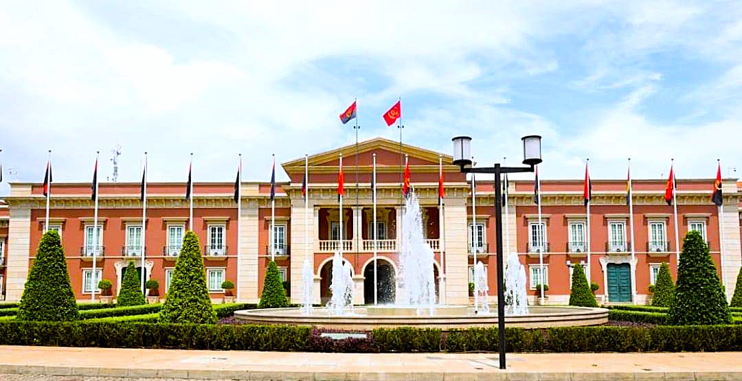 Indulto Presidencial abre portas à reconciliação e reintegração social em Angola