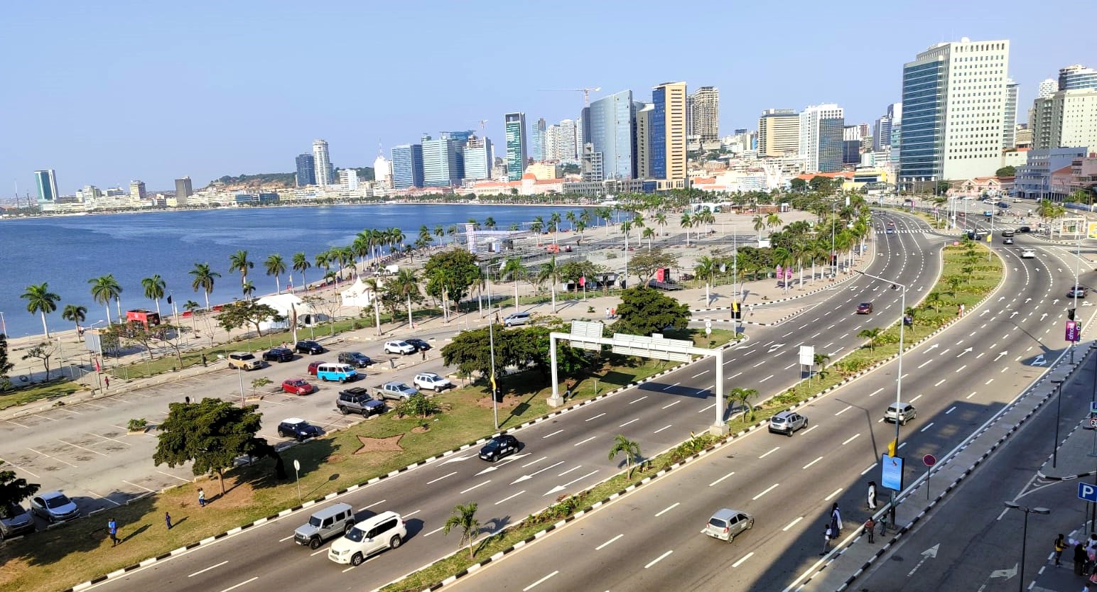 Luanda afirma a Paz como activo estratégico com Conferência Internacional de alto nível