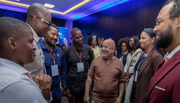 Sociedade civil pede união estratégica para transformar comunidades em Angola