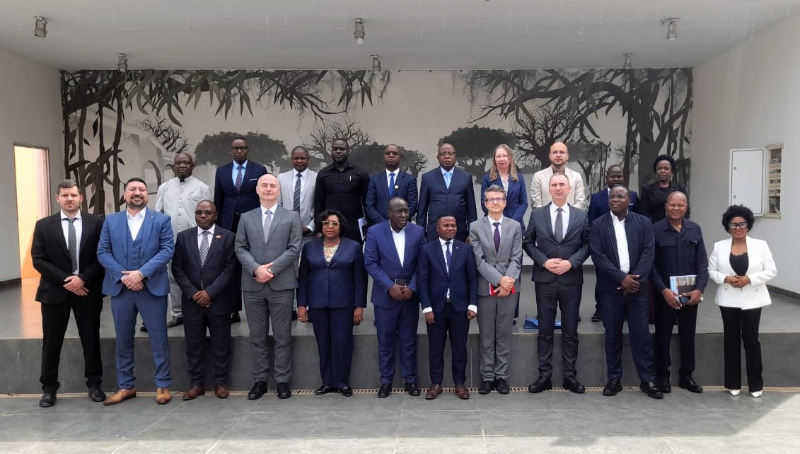 Bengo abre portas ao mundo com Fórum de Negócios Angola–Sérvia em Caxito