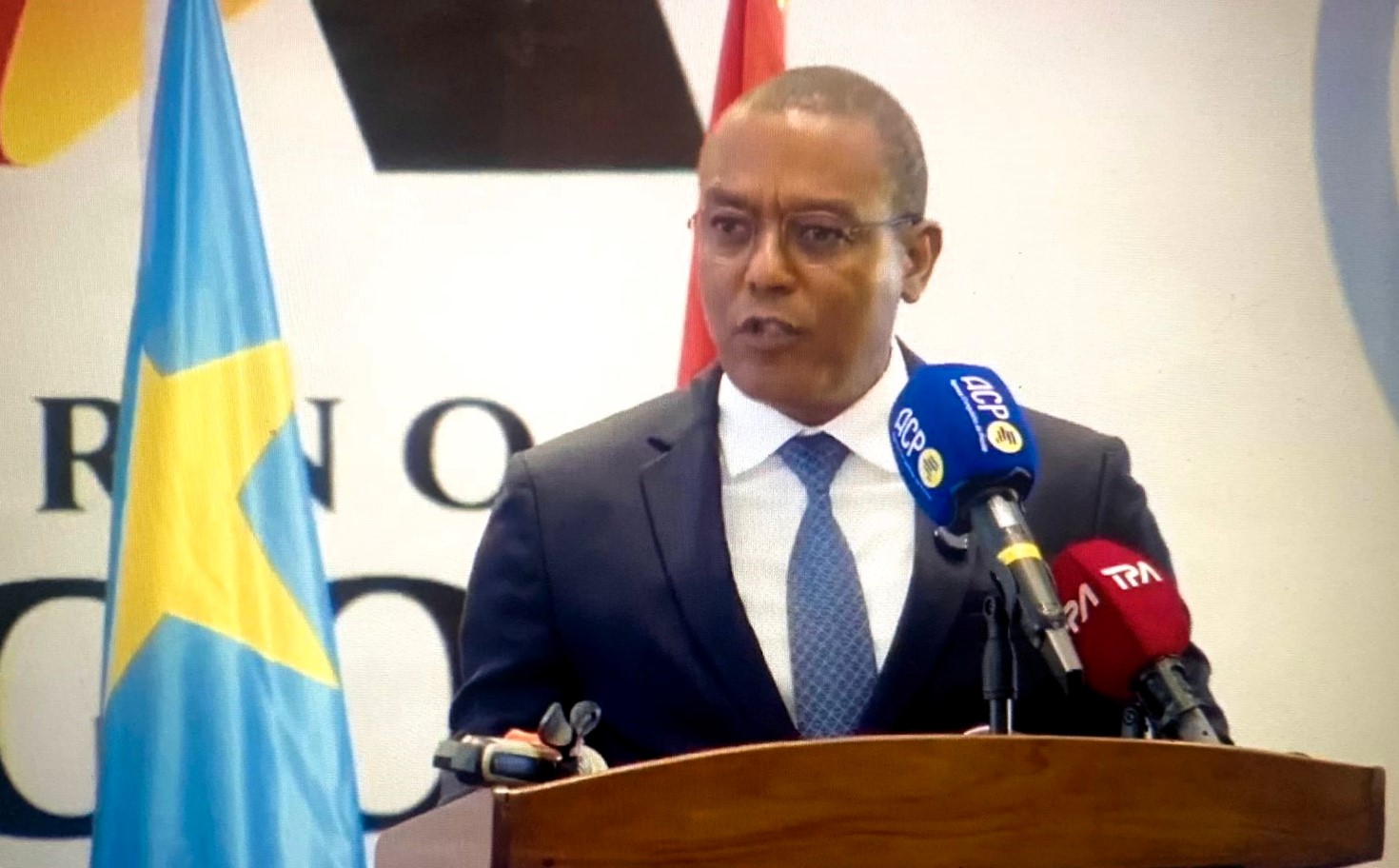 Angola e RDC reforçam eixo estratégico africano com Fórum Económico em Kinshasa