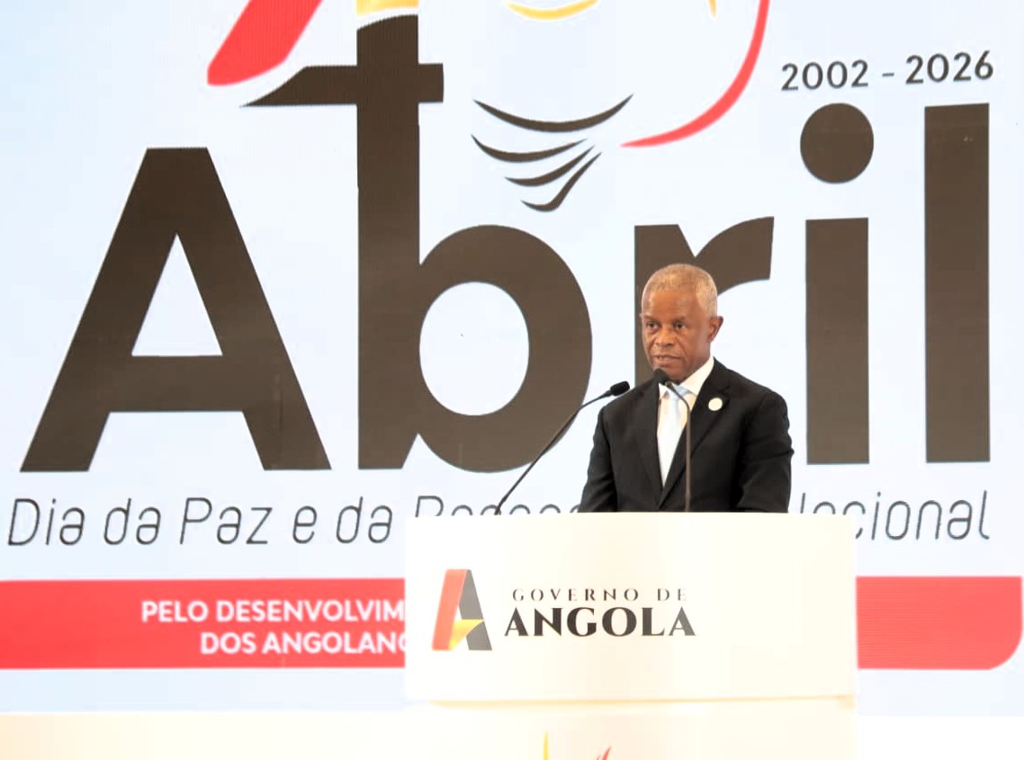 24 Anos de Paz: Luanda Reflecte sobre Memória, Reconciliação e Futuro Nacional