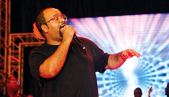 Lisboa prepara-se para vibrar ao ritmo da lusofonia: artistas angolanos lideram estreia do Festival Festeja