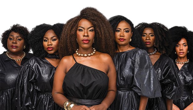 TEATRO EM LUANDA: “MONÓLOGOS DA VAGINA” REAFIRMA A VOZ FEMININA E “A RAIVA” EXPÕE AS TENSÕES DO QUOTIDIANO