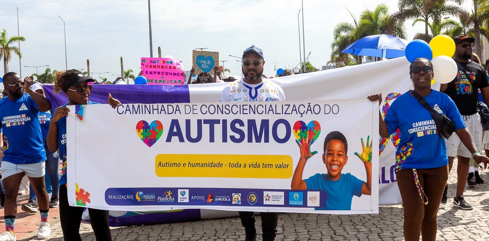 SOCIEDADE | INCLUSÃO & SAÚDE