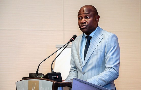 FAMÍLIAS CHAMADAS A REFORÇAR PROTECÇÃO E EDUCAÇÃO DAS CRIANÇAS EM LUANDA