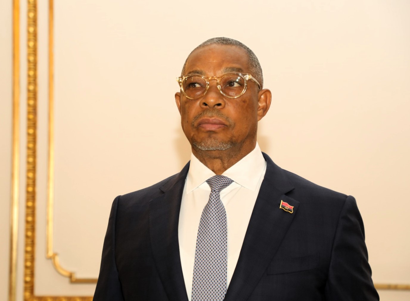 EUGÉNIO LABORINHO EMPOSSADO COMO GOVERNADOR DO CUANZA-SUL