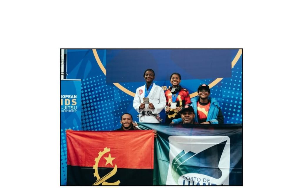 Num contexto de crescente competitividade global, Angola evidencia capacidade organizativa e talento humano, elementos fundamentais para sustentar uma trajectória ascendente no desporto internacional.