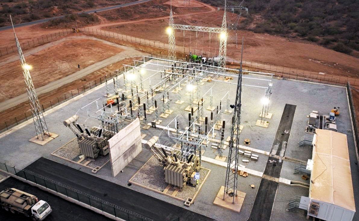 ANGOLA ENTRE OS MAIORES INVESTIDORES AFRICANOS EM INFRA-ESTRUTURAS ENERGÉTICAS