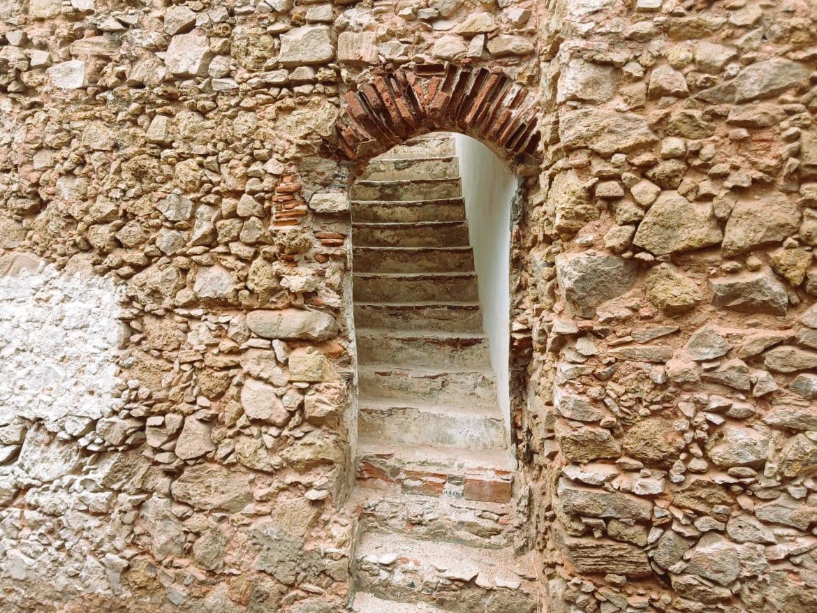 Fortaleza do Penedo renasce como guardiã da memória: Museu da Luta de Libertação entra em fase decisiva
