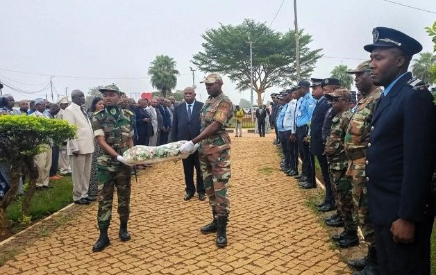 Do Zaire ao Cubango: Angola revive a memória da paz com actos que reforçam unidade e consciência nacional