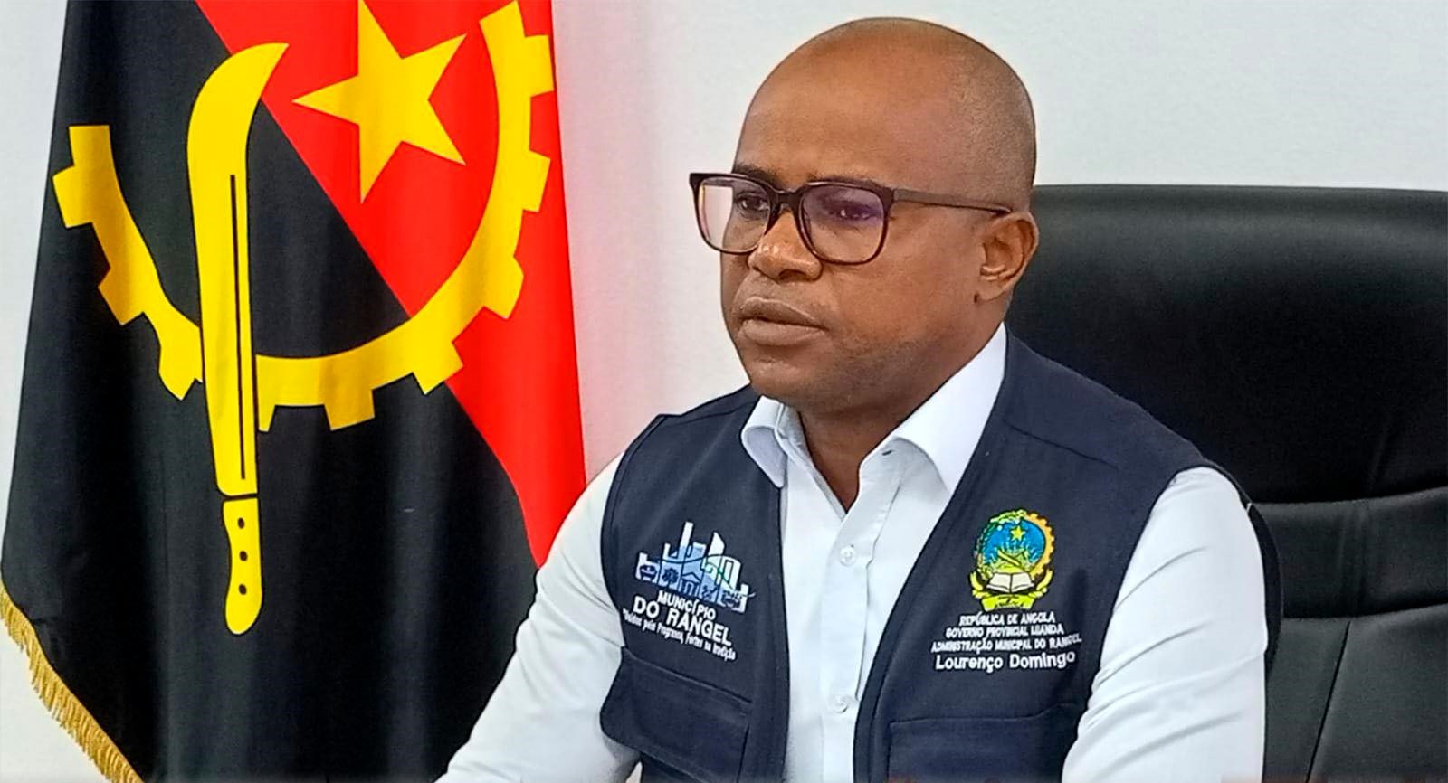 RANGEL REFORÇA FRENTE URBANA: SANEAMENTO E AMBIENTE GANHAM NOVO IMPULSO ESTRATÉGICO